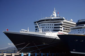 Queen Mary 2